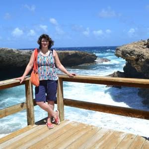 Meet your Posher, Cathy